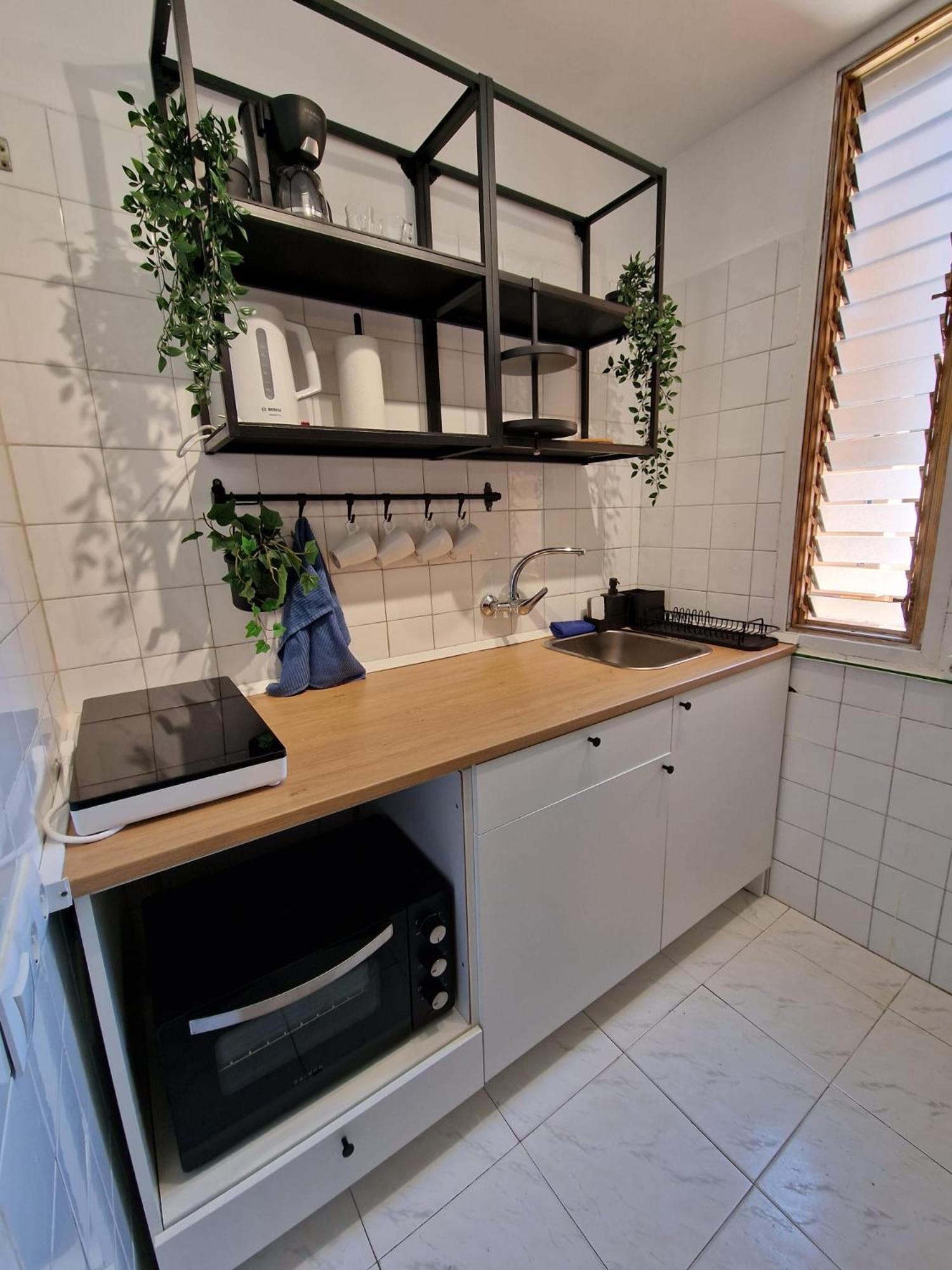 Oceanview Terrace Apartment Fuengirola Exterior photo